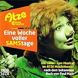  Eine Woche voller Samstage