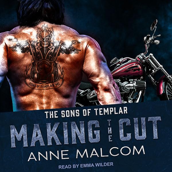 Cover art for Making the Cut