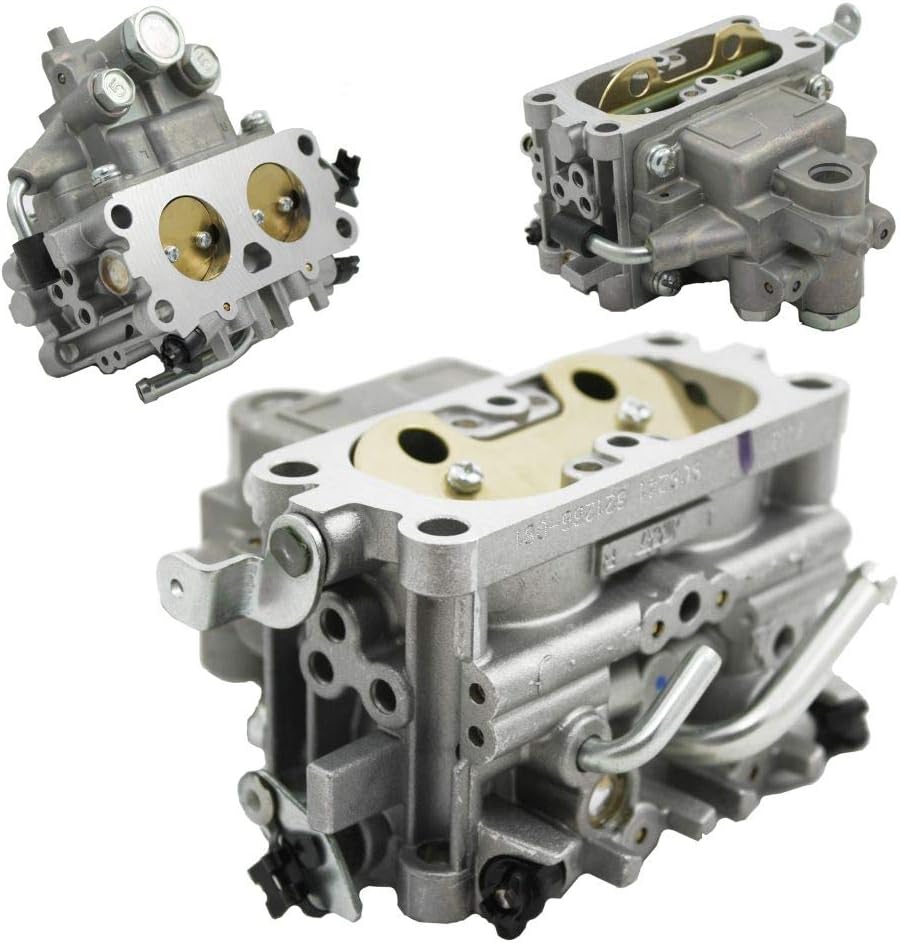 Briggs & Stratton 843323 Carburetor