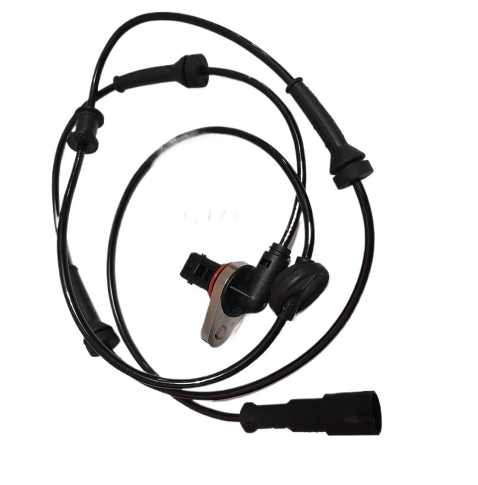 Sensores de velocidad de transmisión Para Kyron Para Rexton OEM + ABS/ESP Sensor Velocidad Rueda Trasera 5 Enlaces