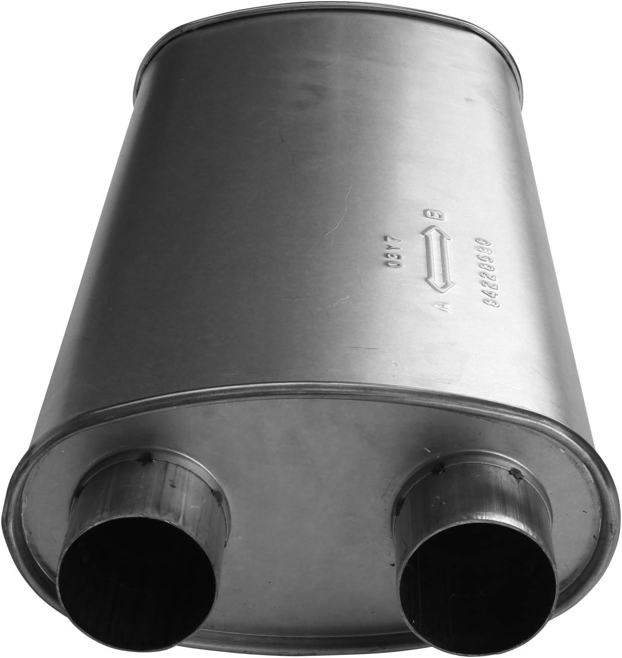 AP Exhaust 709024 Muffler