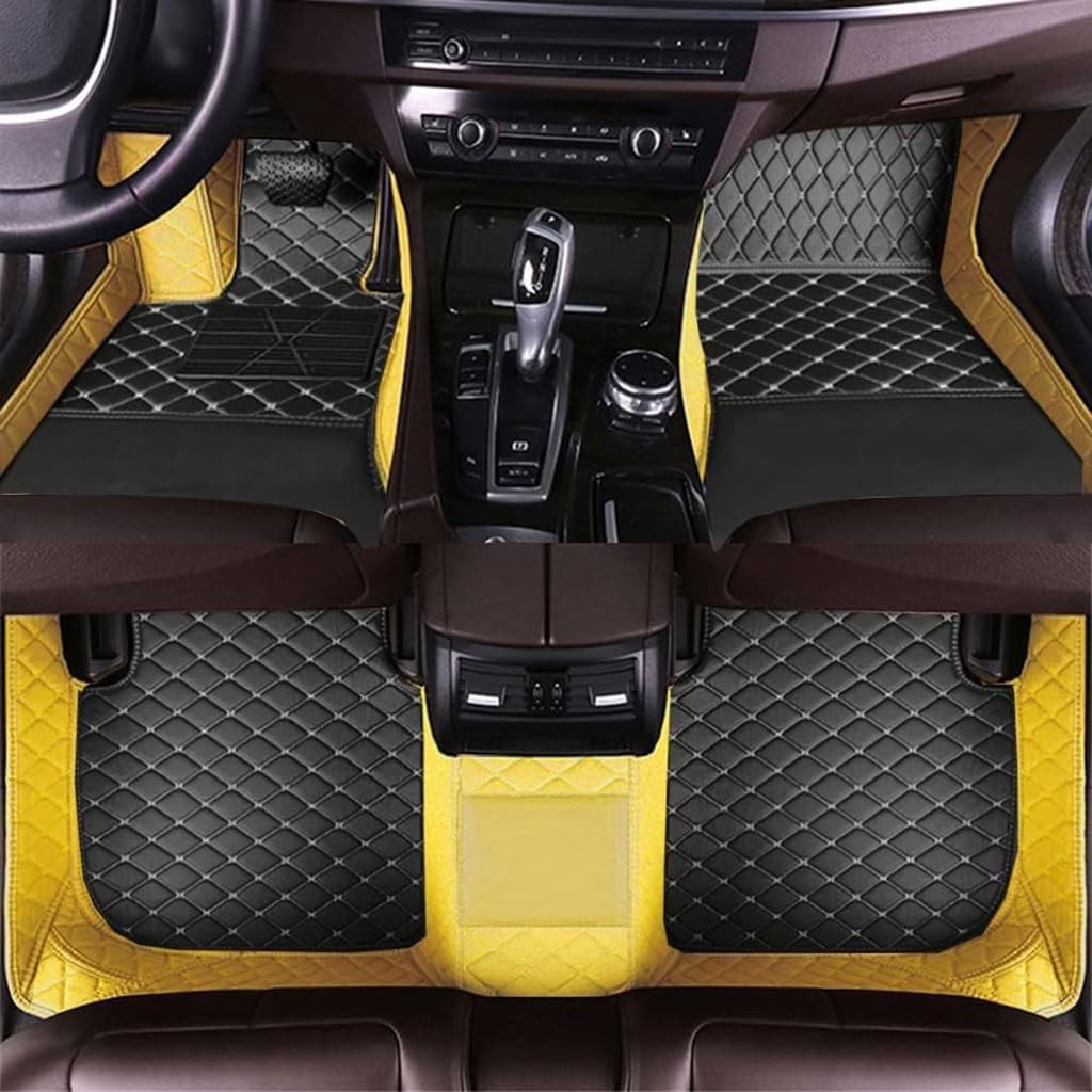 Tapis de voiture Alfa Romeo Brera idéal pour vos trajets quotidiens et départs en vacances