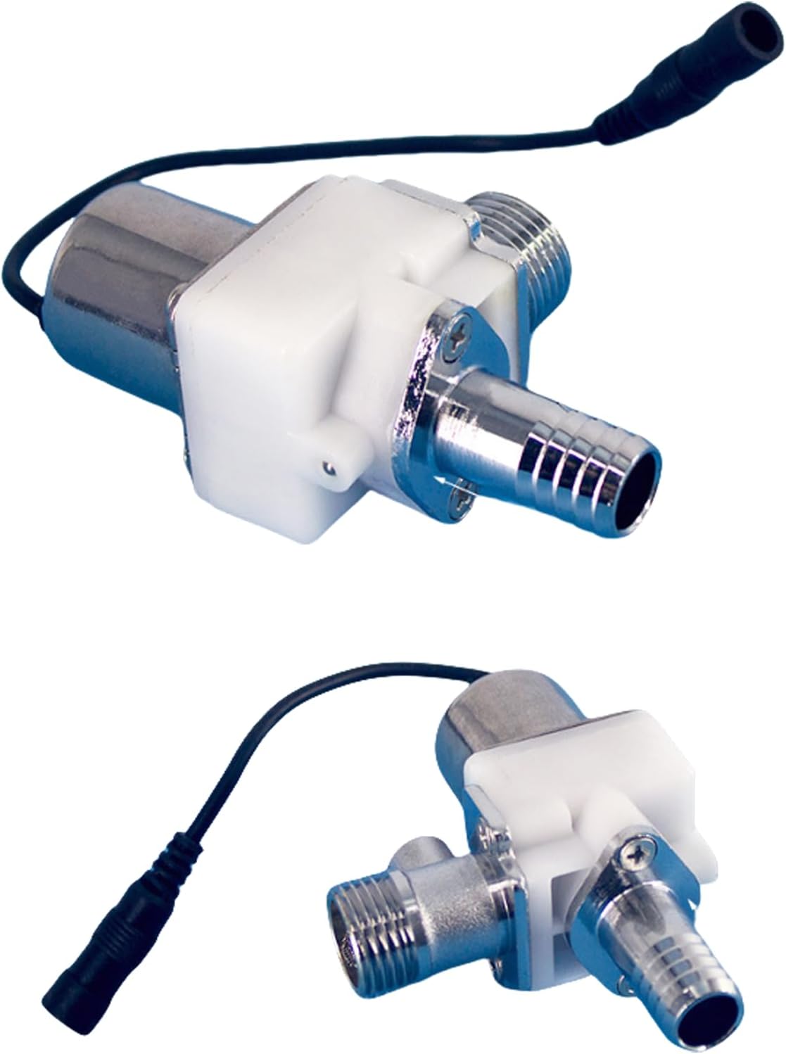 High Performances Sensors Urinal Flushers with Easy Installation Designs Accessory for Modern Bathroom Environment Automatic Urinal Flushers