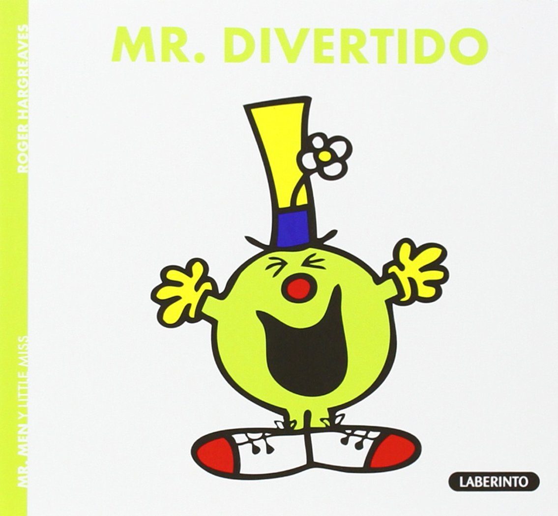 Mr Men & Little Miss...