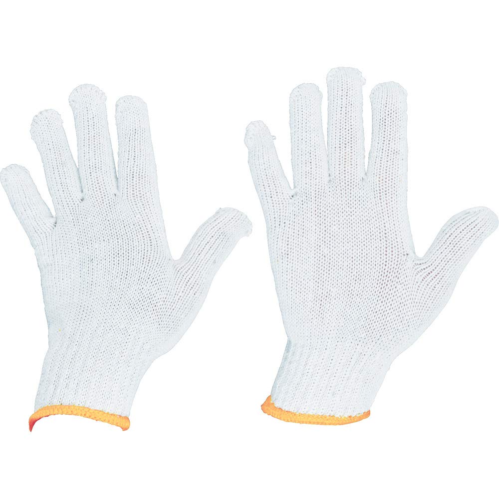(未使用･未開封品)　TRUSCO(トラスコ) 混紡軍手 240双まとめ売り 目付450g TGM450240P 6k88evb Amazon | TRUSCO(トラスコ) 混紡軍手 240双まとめ売り 目付450g
