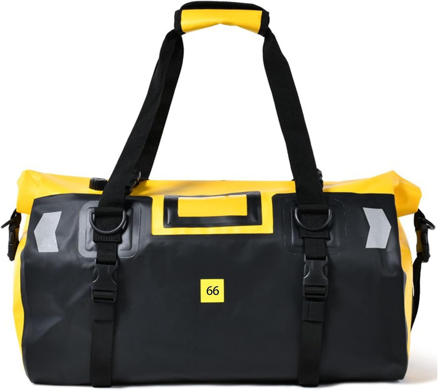 Ergonomic Regulable Bike Panniers Bag Waterproofed Carbon Fibers Structure For Luggage And Gear Mounted Waterproofed Storage Bag