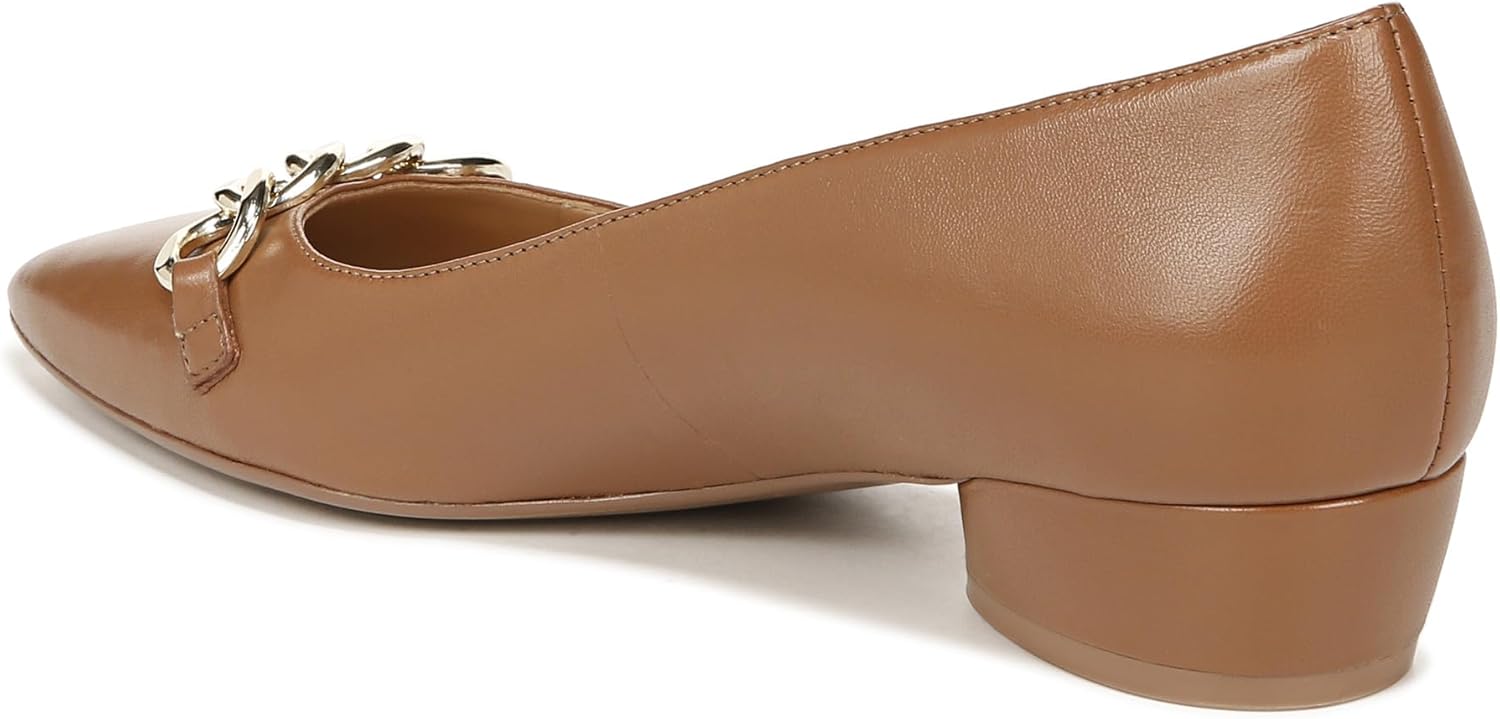 Naturalizer Women's Becca Ballet Flat - Image 8