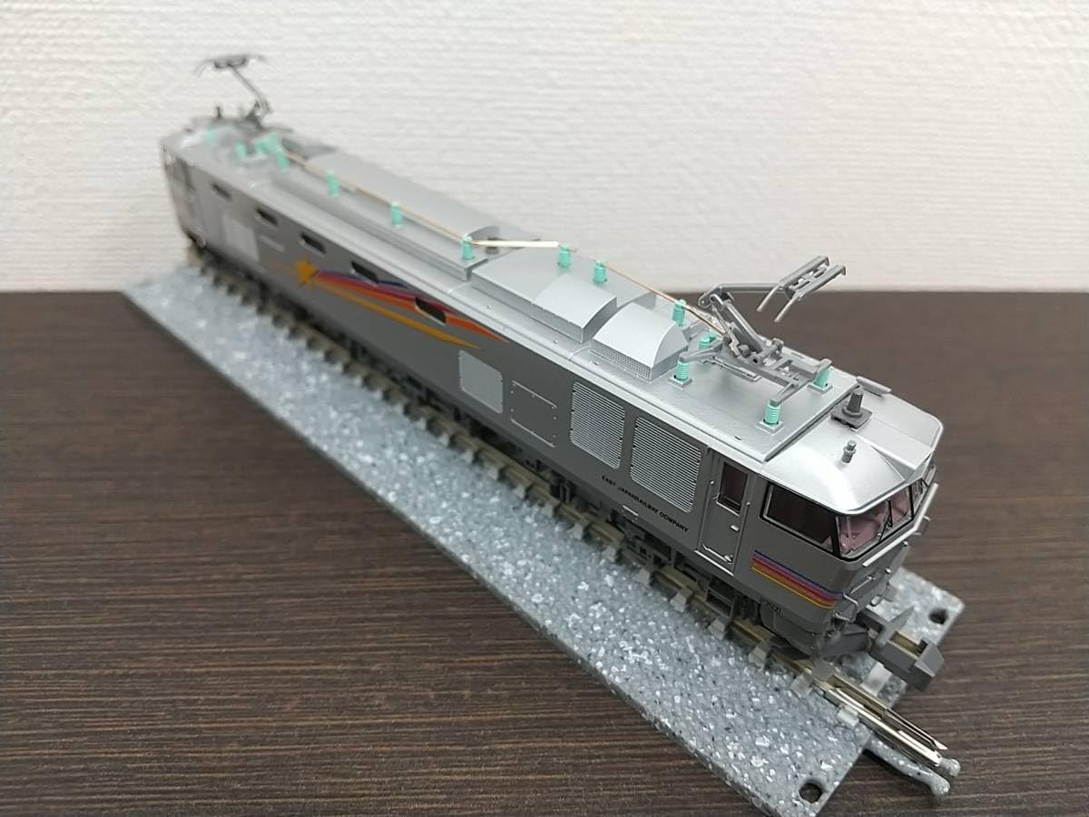 Amazon.co.jp: KATO 3065-2 EF510-500 カシオペア色 : おもちゃ