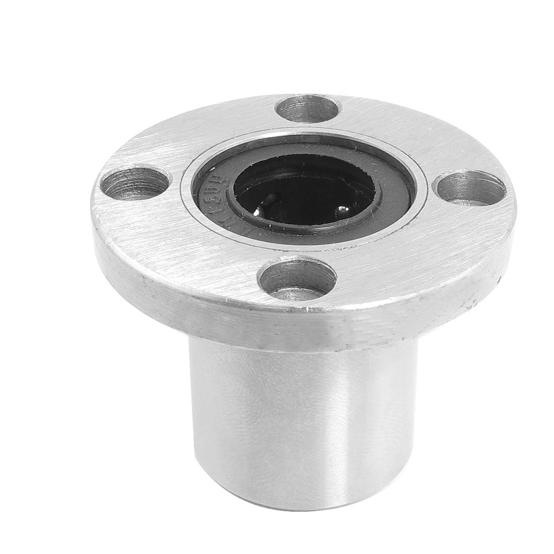 Roulement à mouvement linéaire bride 16mm pour imprimante 3D DIY