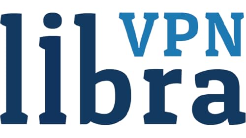 LibraVPN: Free & Unlimited VPN - Stream and access any content, from any location worldwide.