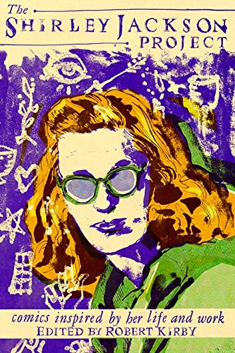 The Shirley Jackson Project 0990343367 Book Cover