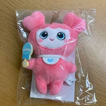 Amazon.co.jp: モブリー TWICE Baby 3周年 movely モモ ベイビー