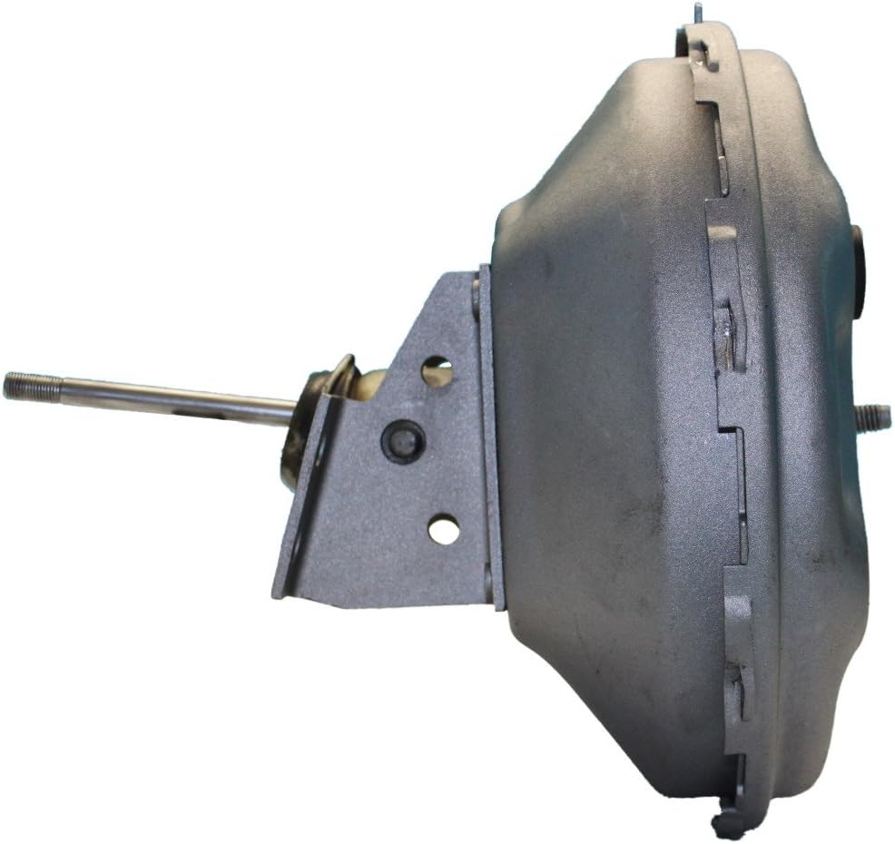 Power Brake Exchange 80022 Remanufactured Power Brake Booster