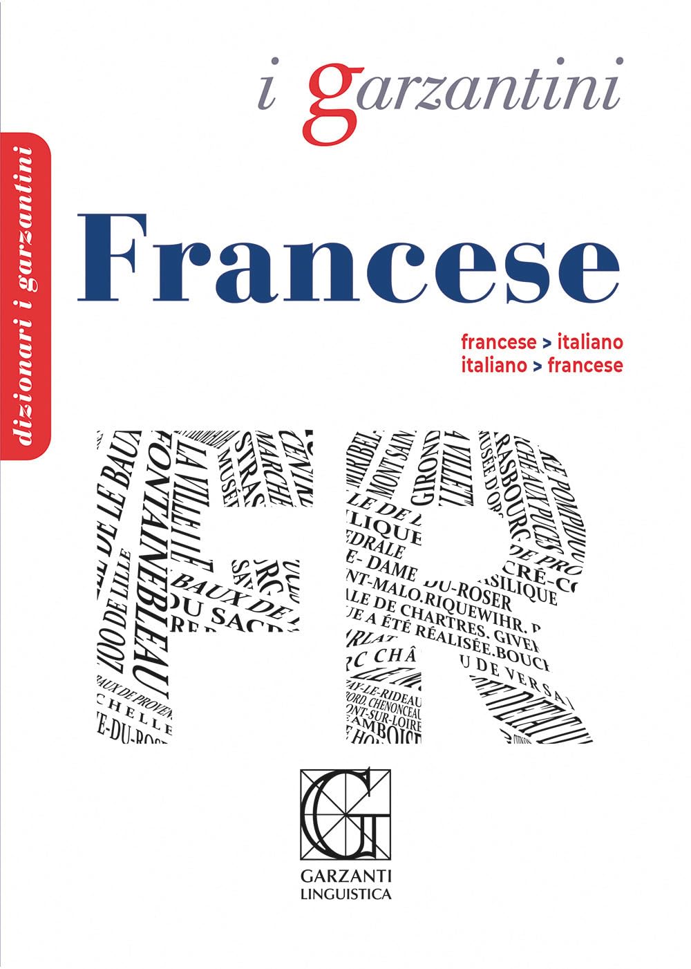 Dizionario Francese. Francese-Italiano, Italiano-Francese - 4