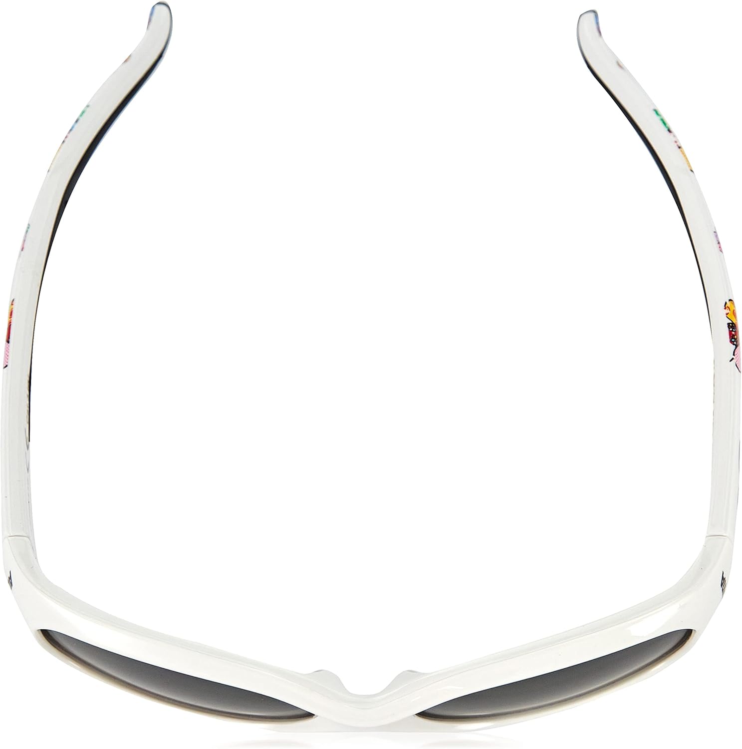ALPINA Unisex - Children, FLEXXY Kids Sunglasses
