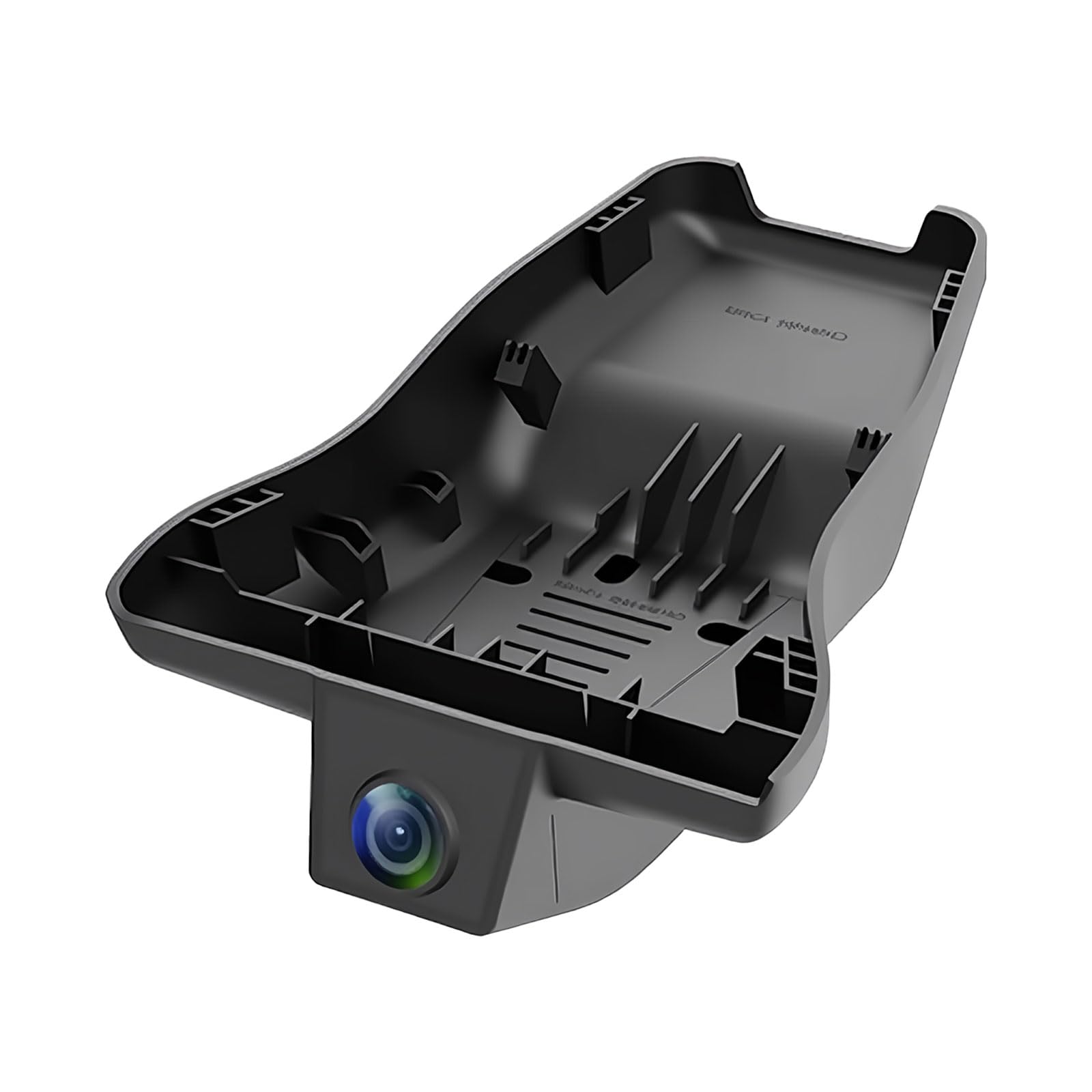 Dash Cam 4K+1080P, dopasowana do Hyundai Elantra 2021