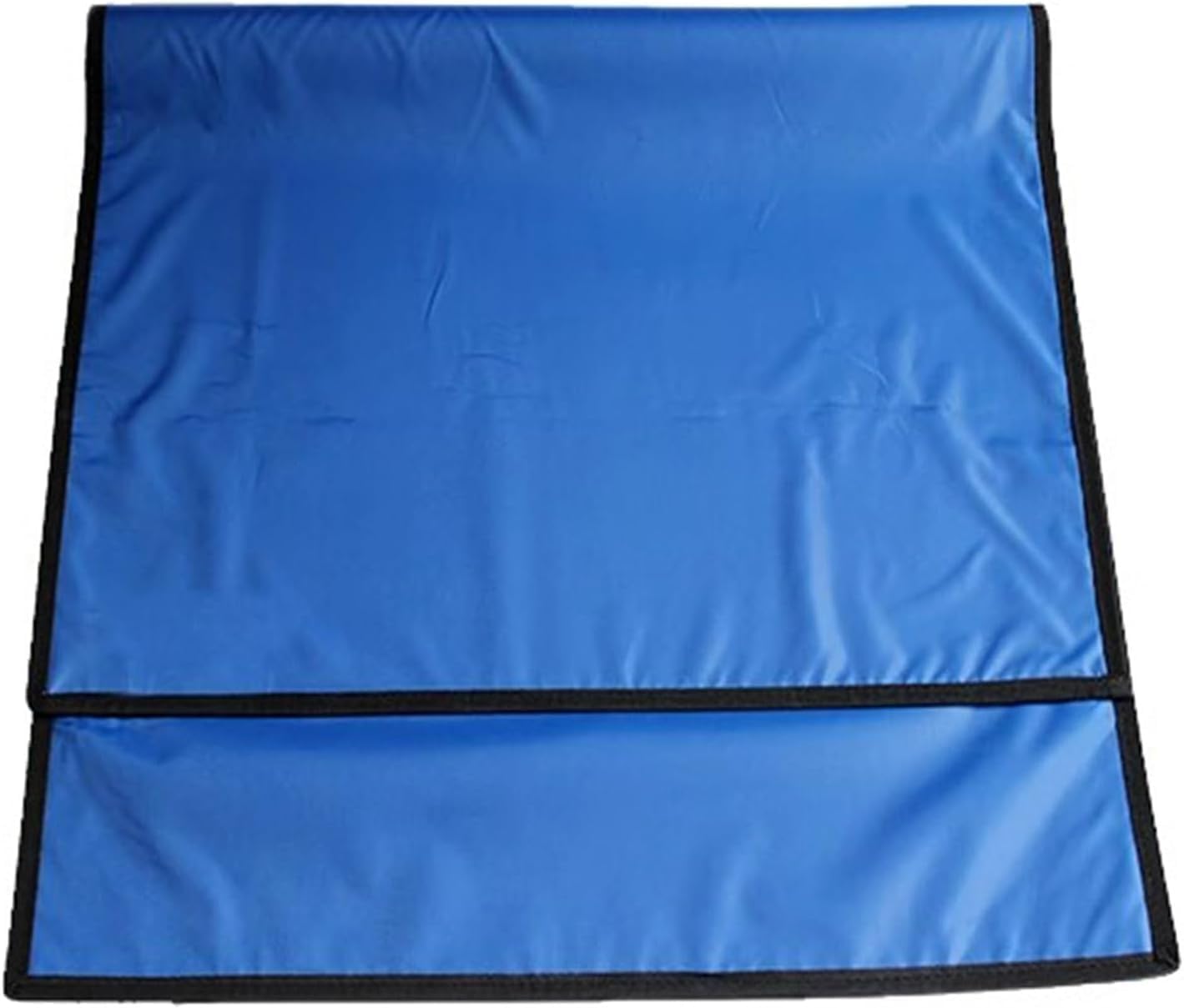 TIST Dental X-ray Suits Professional-Grade Multi-Functional Lead-Lined X-ray Protection Blanket Shielding Cover Lightweight Design(0.35 Mmpb,60X120CM)