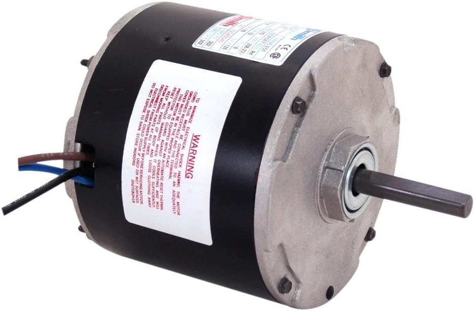 Century OCA10086 Carrier/BDP OEM Direct Replacement Motor