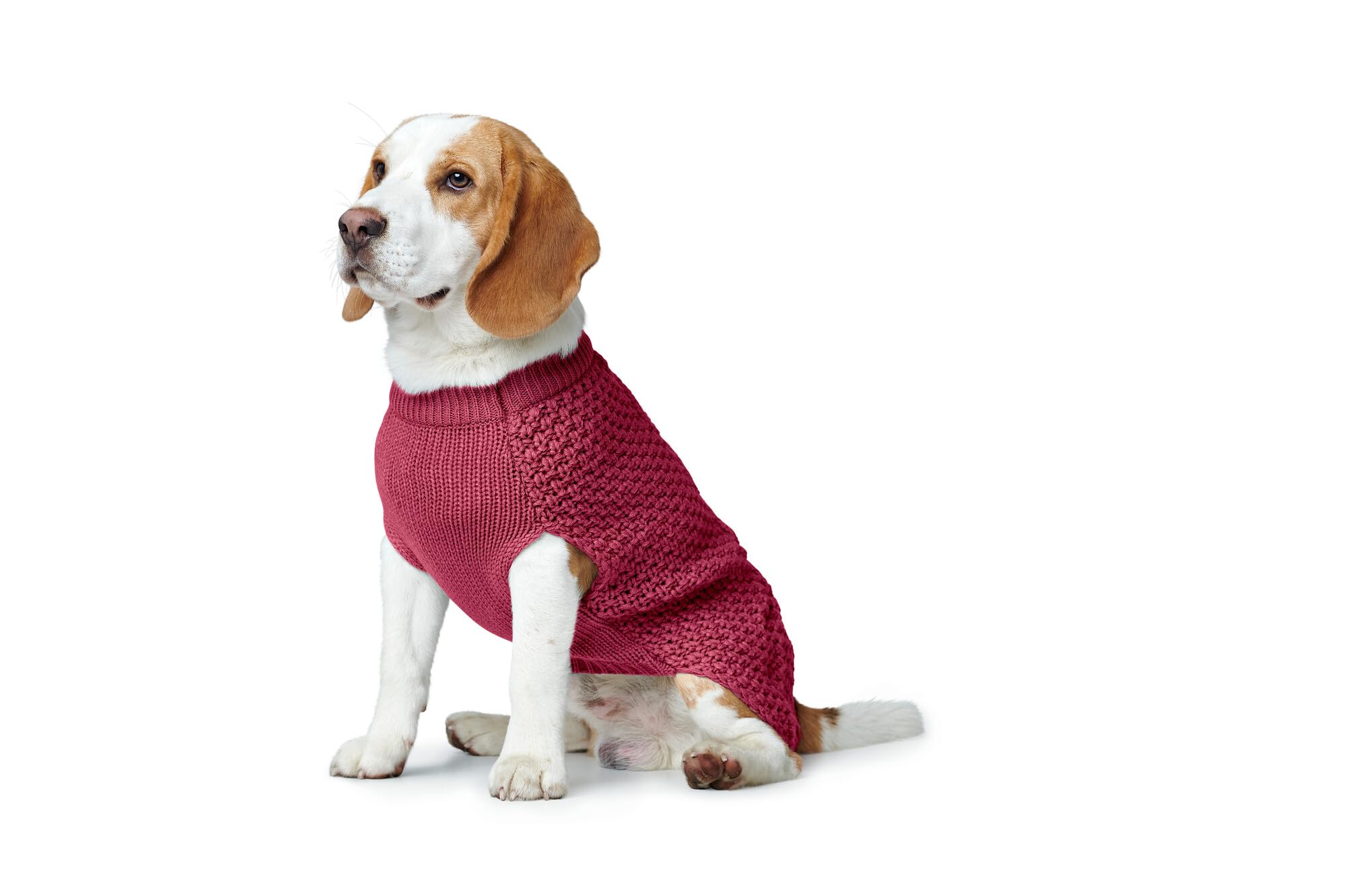 Jersey para Perro Hunter Malmö Burdeos
