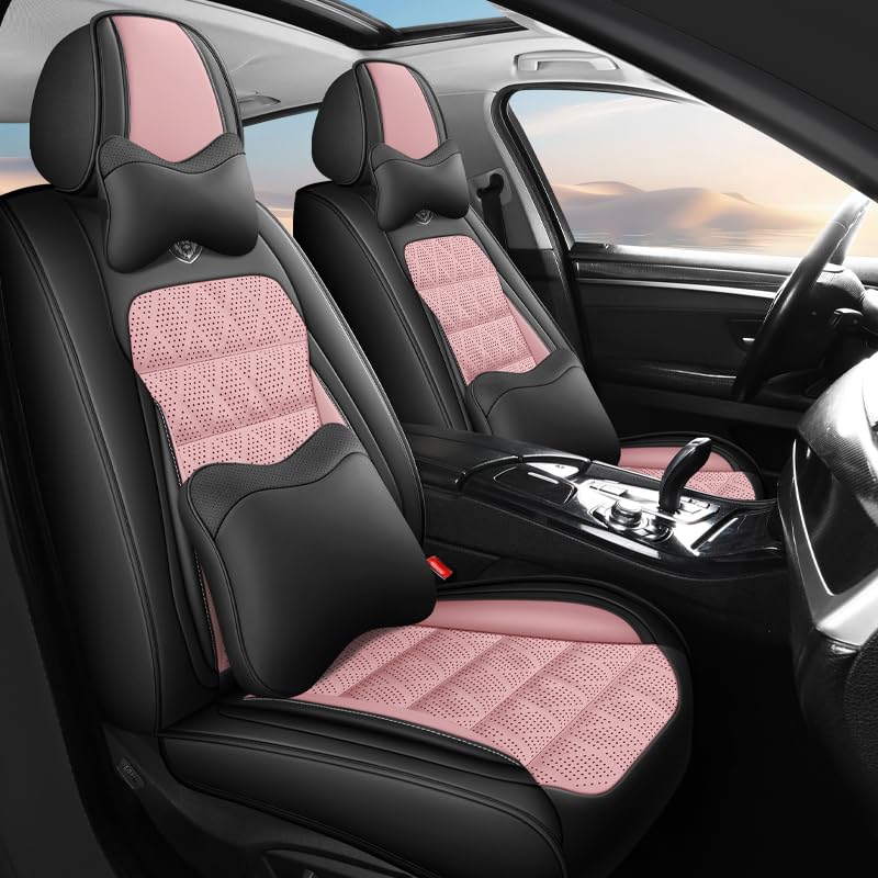 Housse de siege auto pour Clio RS Gordini look sport haut de gamme