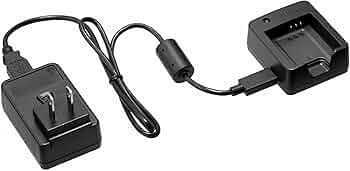 Amazon | RICOH バッテリー充電器キット K-BC183J バッテリー