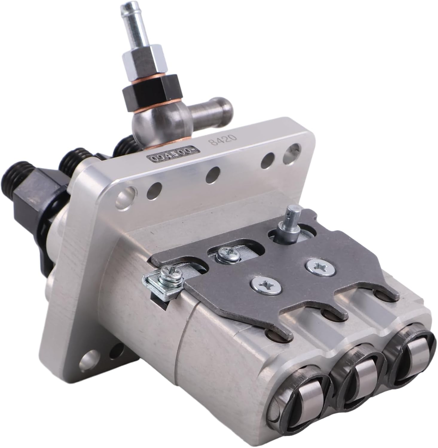 JZGRDN Fuel Injection Pump 094500-8420 0945008420 131010070 Compatible with Northern Lights Generator M673L2 M673L3 M673LD2 NL673L3 with Perkins Engine