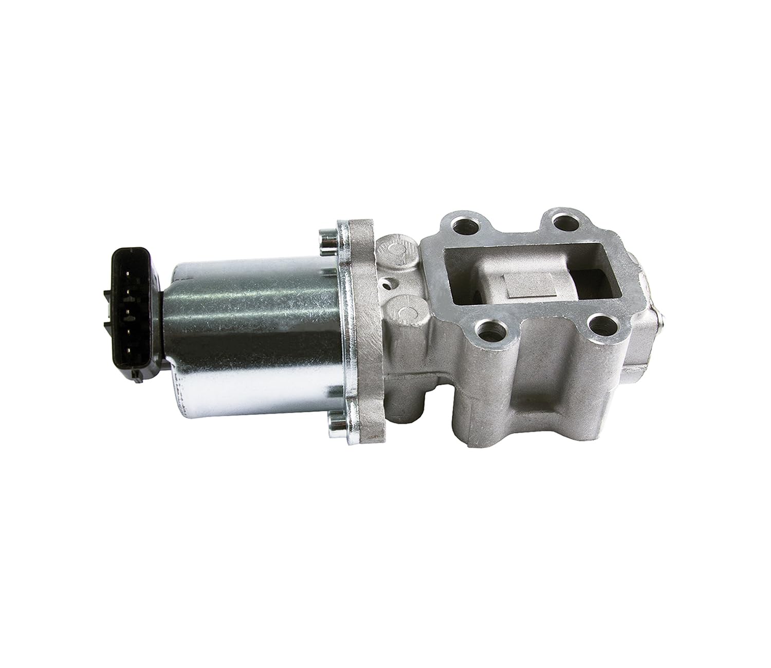 Valvole EGR con guarnizione (nera), per Avensis, per Corolla Verso, per Auris, 256200R020, 256200R021, 256200R022, 2562026110, 2562026111, 2562026112