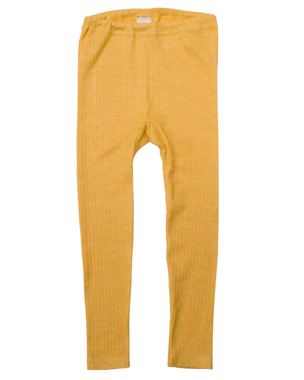 Cosilana, Leggings para niños/Calzoncillos largos, 45% algodón KBA, 35% lana kbT, 20% seda
