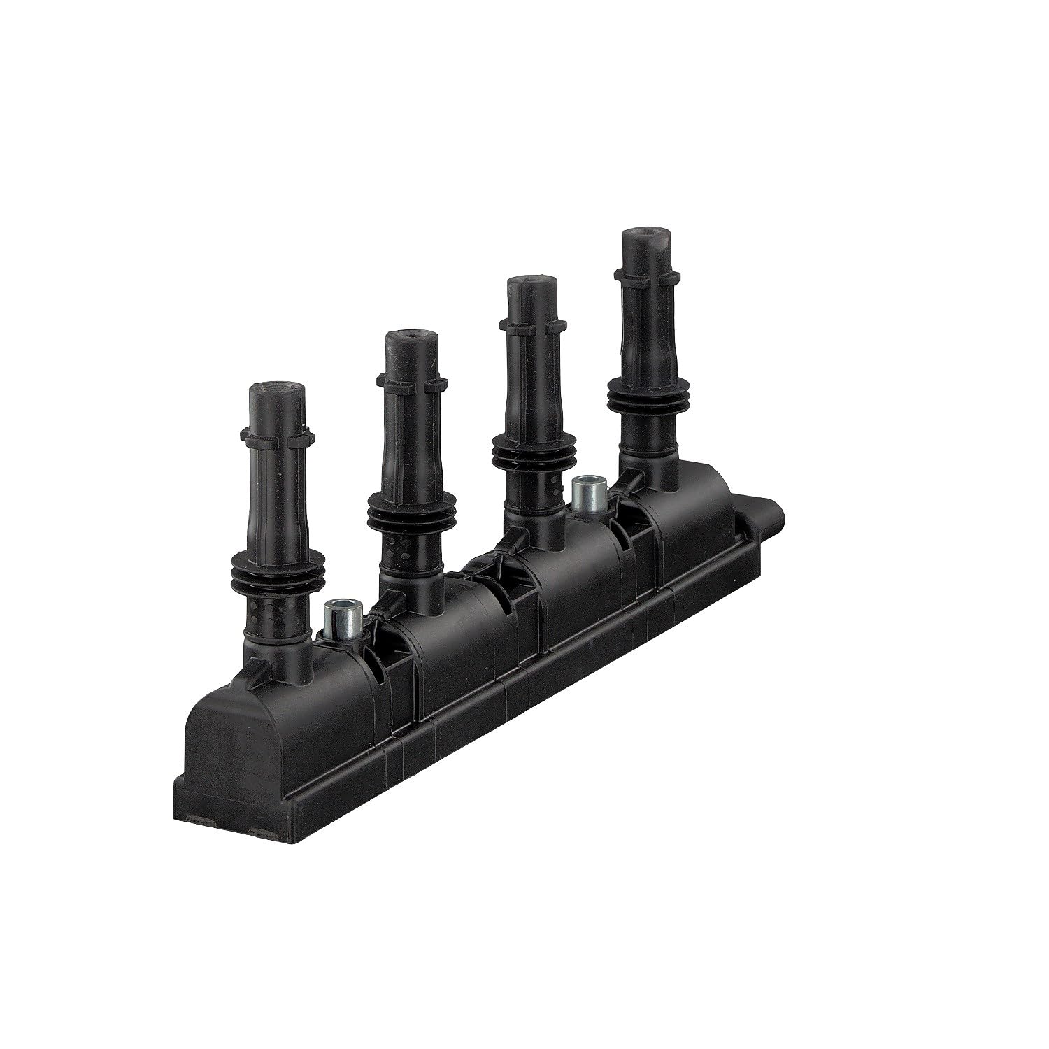 febi bilstein 37421 bobina di accensione, 1 unità