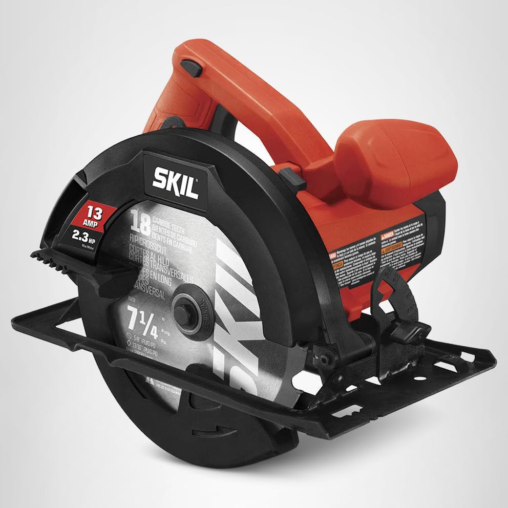 Circular Saw