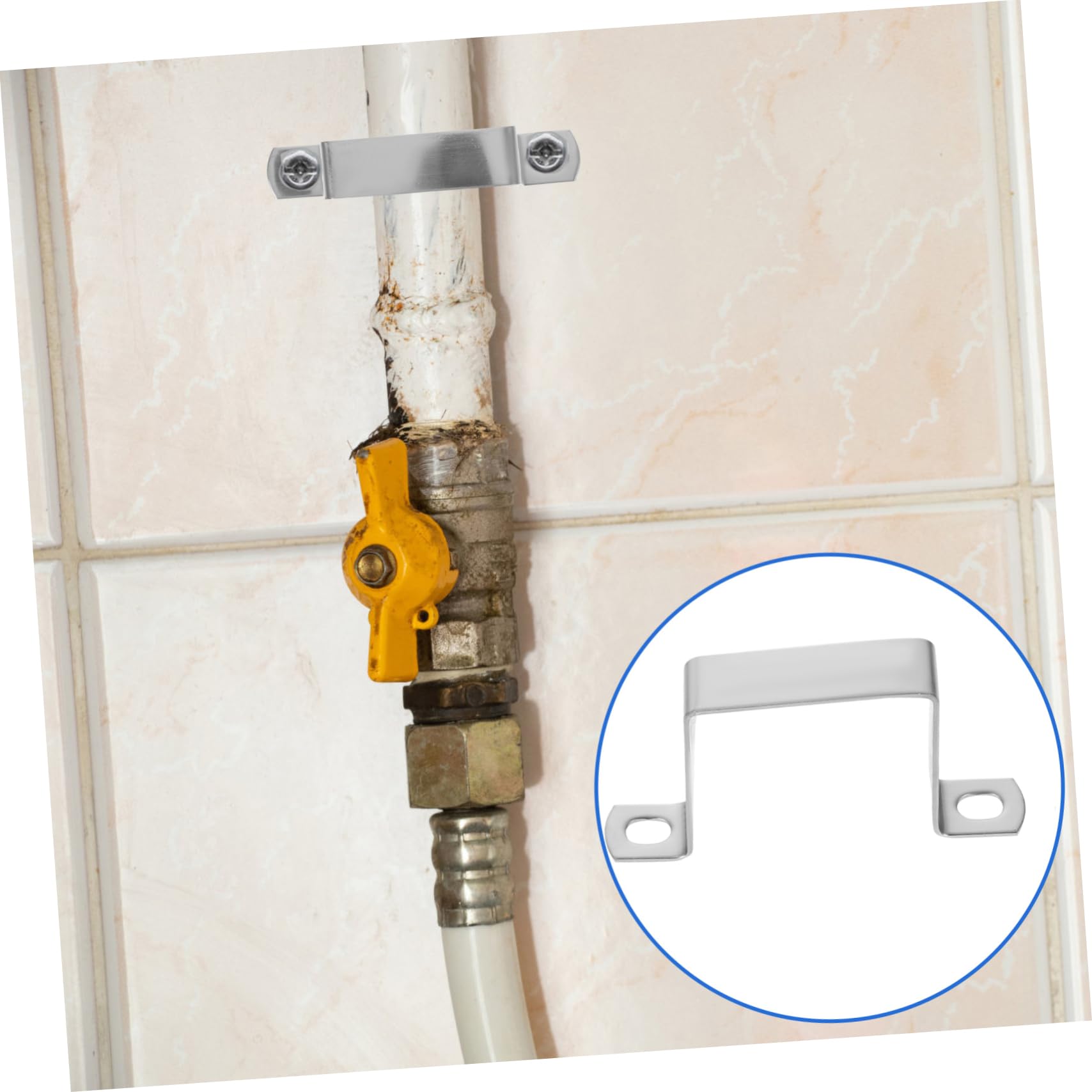 Ruban Adhésif Décoratif PET 'Coucher De Soleil' - Pour Journal Créatif, Scrapbooking, Décoration MoodTape