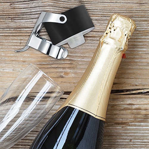 Fantes Champagne Stopper, Made In Italy, The Italian Market Original Since 1906 #TOP4