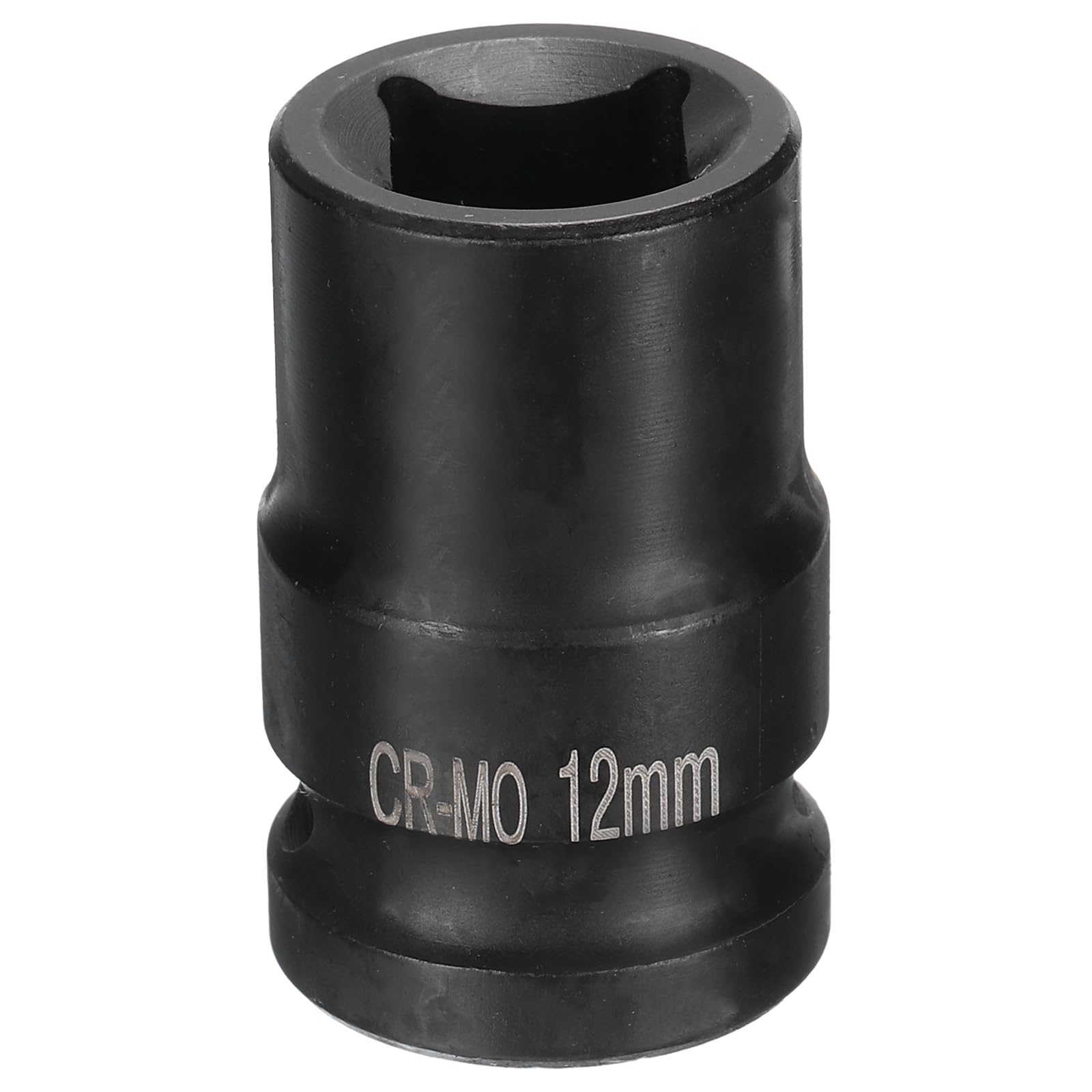 QUARKZMAN 4-punts vierkante bus 1/2 aandrijving 16 mm metrische