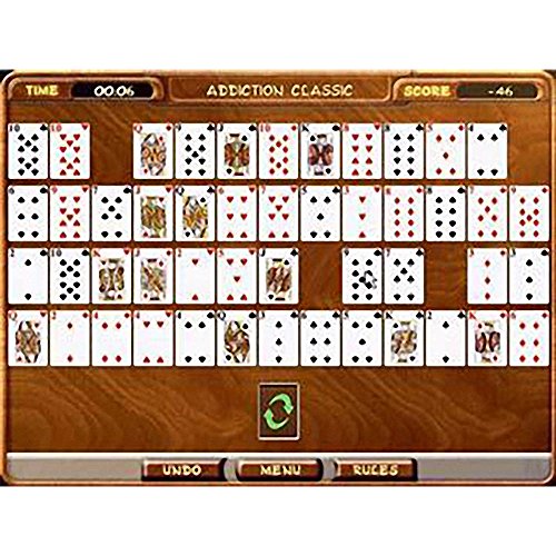 Viva Media 700,000 Games Version 2.0 #TOP7