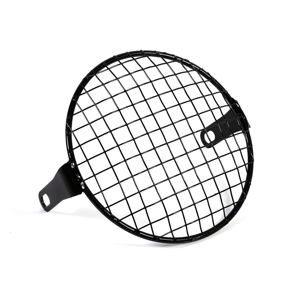 royal enfield headlight cover