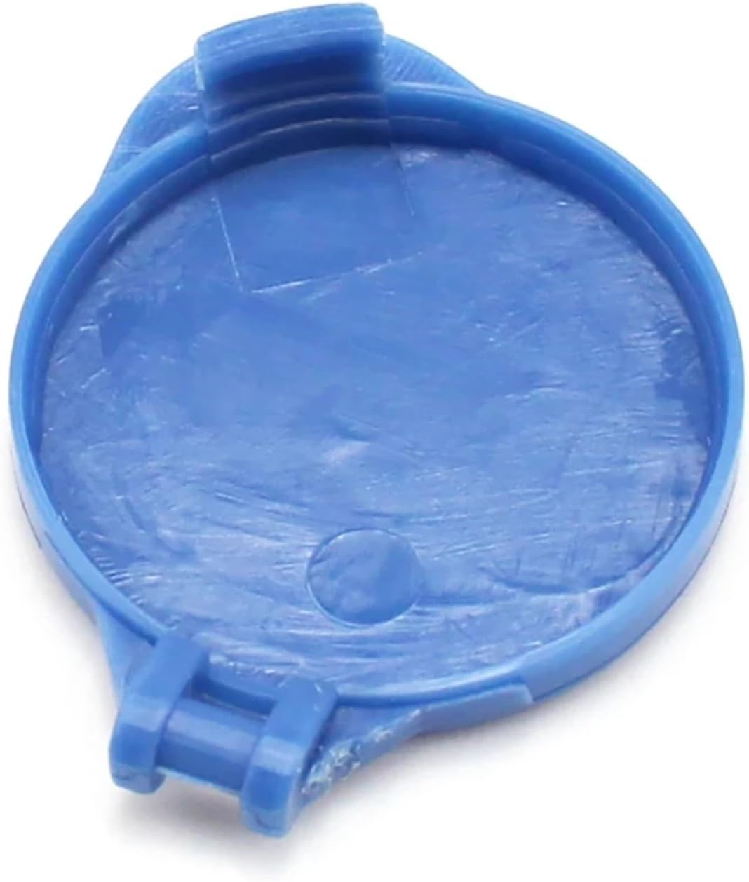Car Water Tank Bottle Cap for Focus II 2 MK2 2004-2012 Car Windshield Wiper Washer Fluid Reservoir Cap Bottle Cover Lid 4N5117632AB