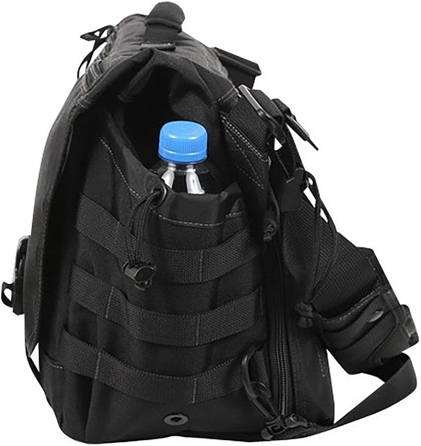 Amazon | (マグフォース) MAGFORCE MF-6023 Tactical Messenger Bag