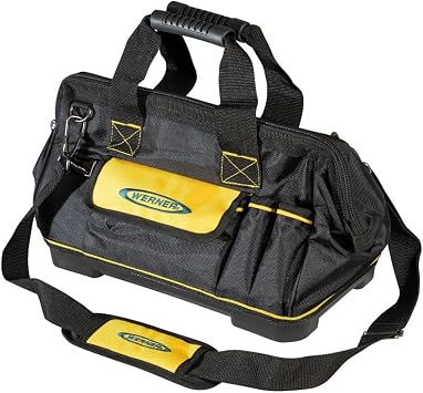 Lock-In Tool Bag by Werner