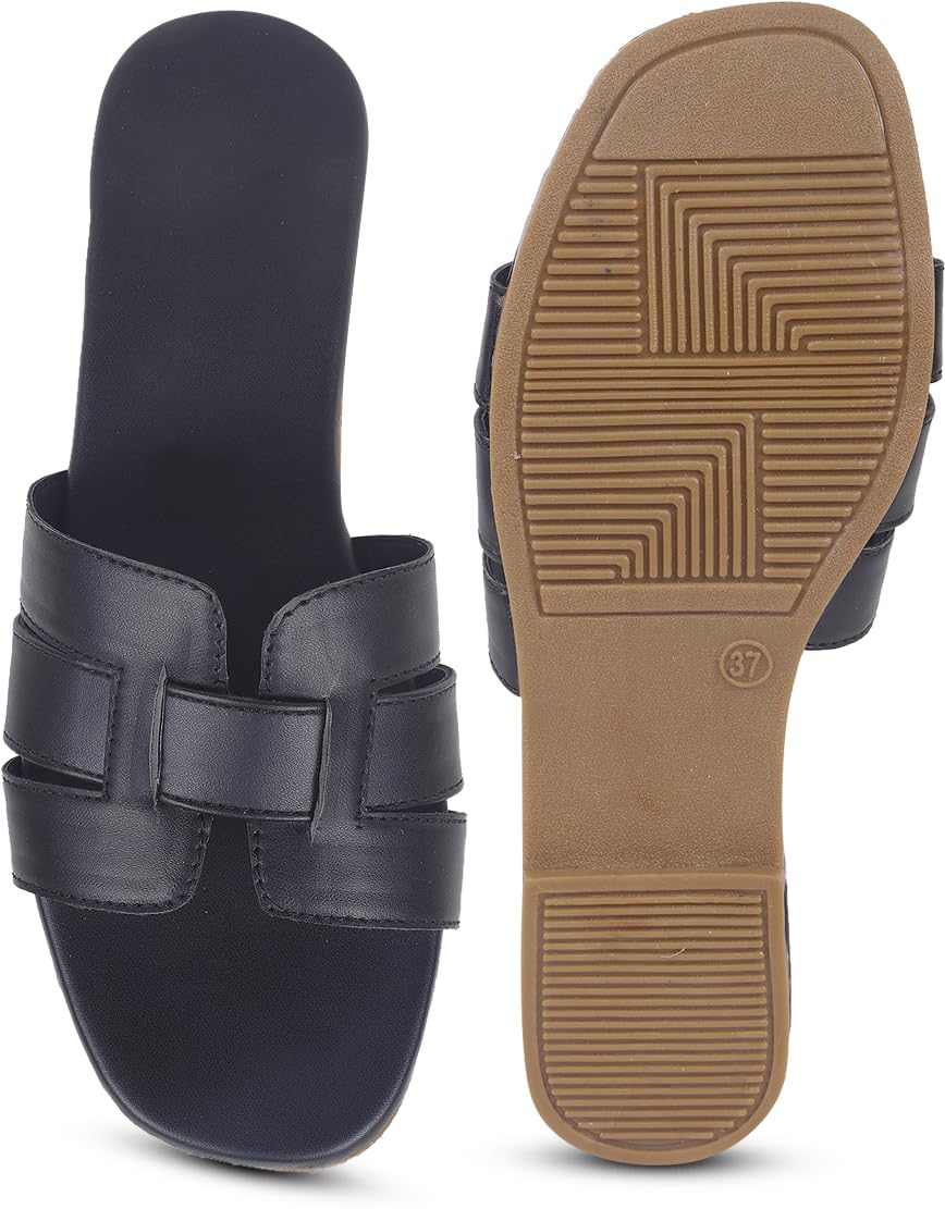 CLOSHO Women Flats – Elegant and Comfortable Slip-On Flats for Office, Casual, and Everyday Wear |Colour-Tan|Size-3| (B0DBVB5X44) Amazon Price History, Amazon Price Tracker