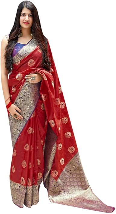 saree for evening party