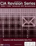  CiA Revision Series ECDL/ICDL Advanced AM4 Spreadsheets