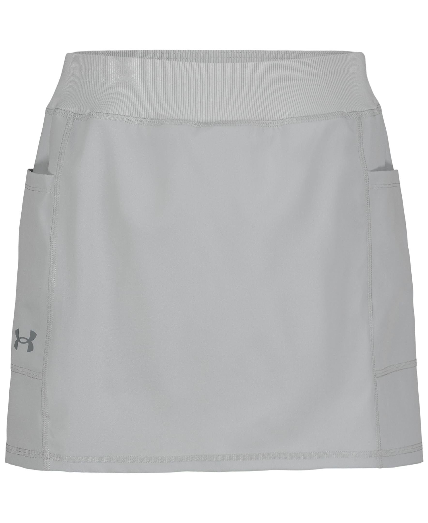 Under Armour Girl's Pull-On Skort with Side Pockets, Outdoor Collection