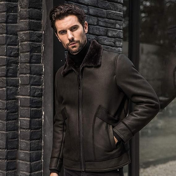 KIRCILAR】革ジャン レザージャケット リバーシブル 【公式通販】