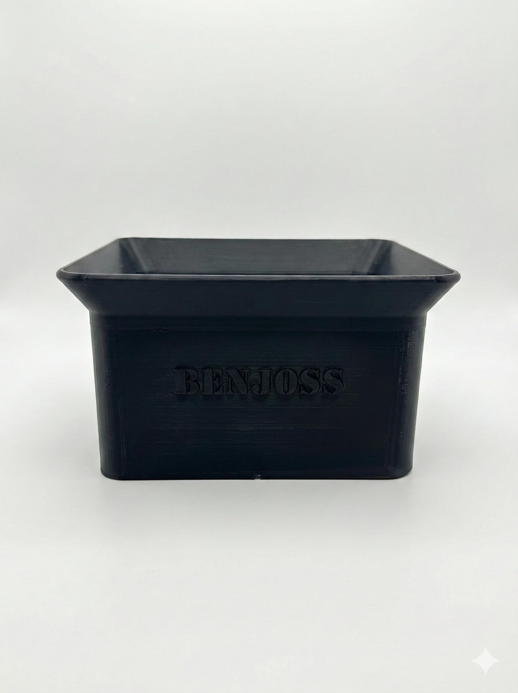 Générique Bac Anatec Rehausse 10 cm pour Bateau Amorceur Anatec Monocoque – Compatible Pêche Carpe