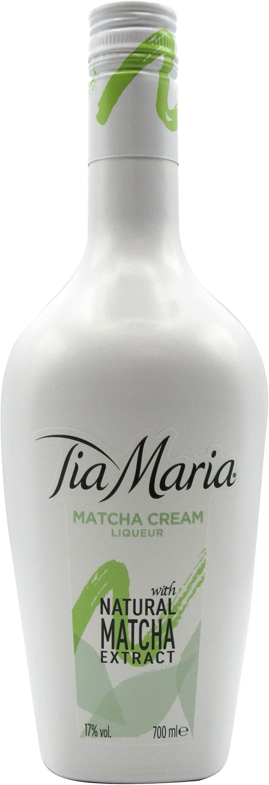Tia Maria - Matcha Cream -