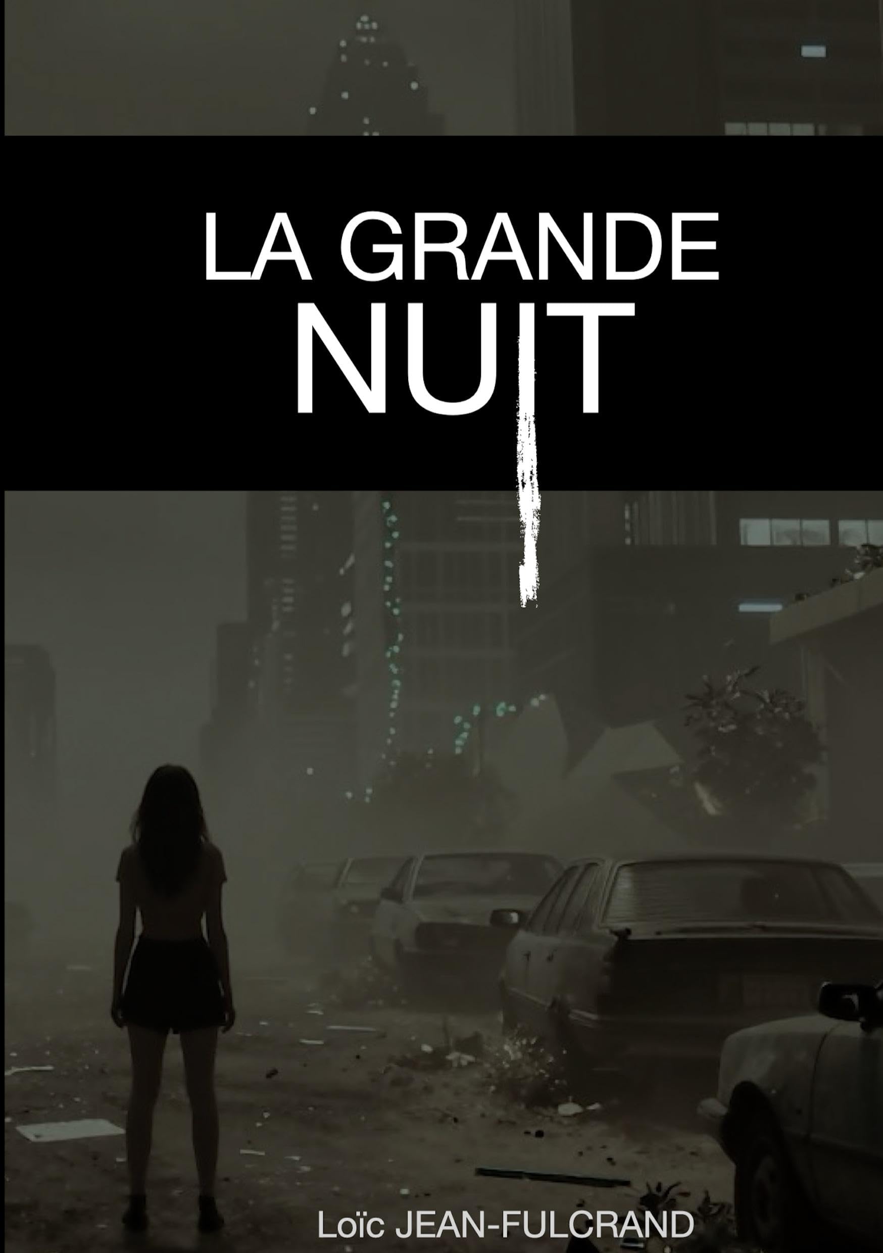 La Grande Nuit