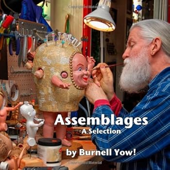Assemblages: A Selection