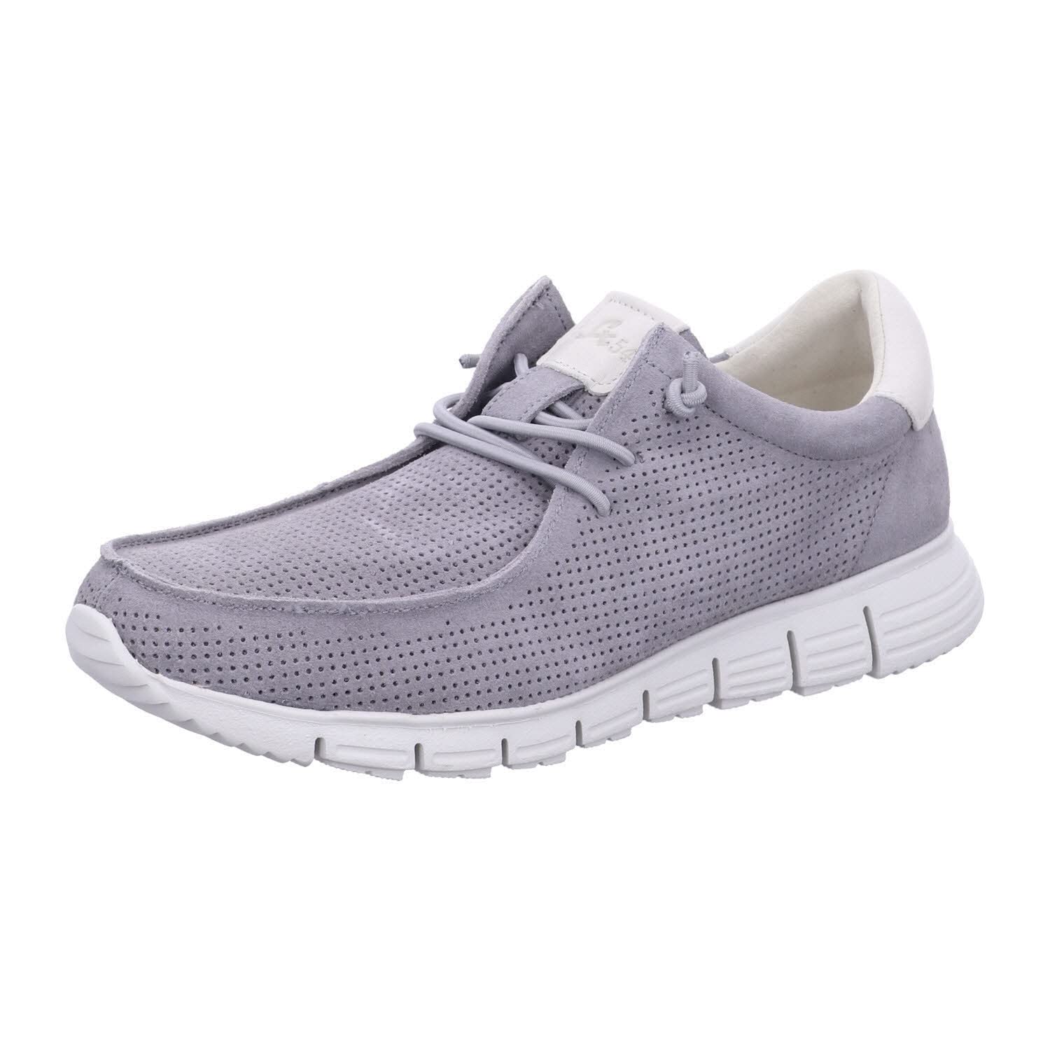 Sioux Mokrunner 2023, Men's Trainers, Cobweb, 39 EU, Cobweb, 7 UK
