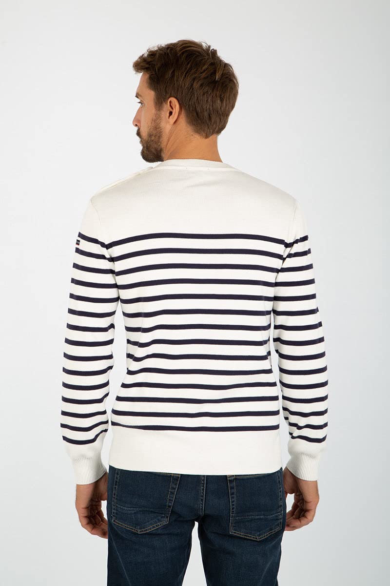 Armor Lux Herren Herrenpullover Groix Pullover