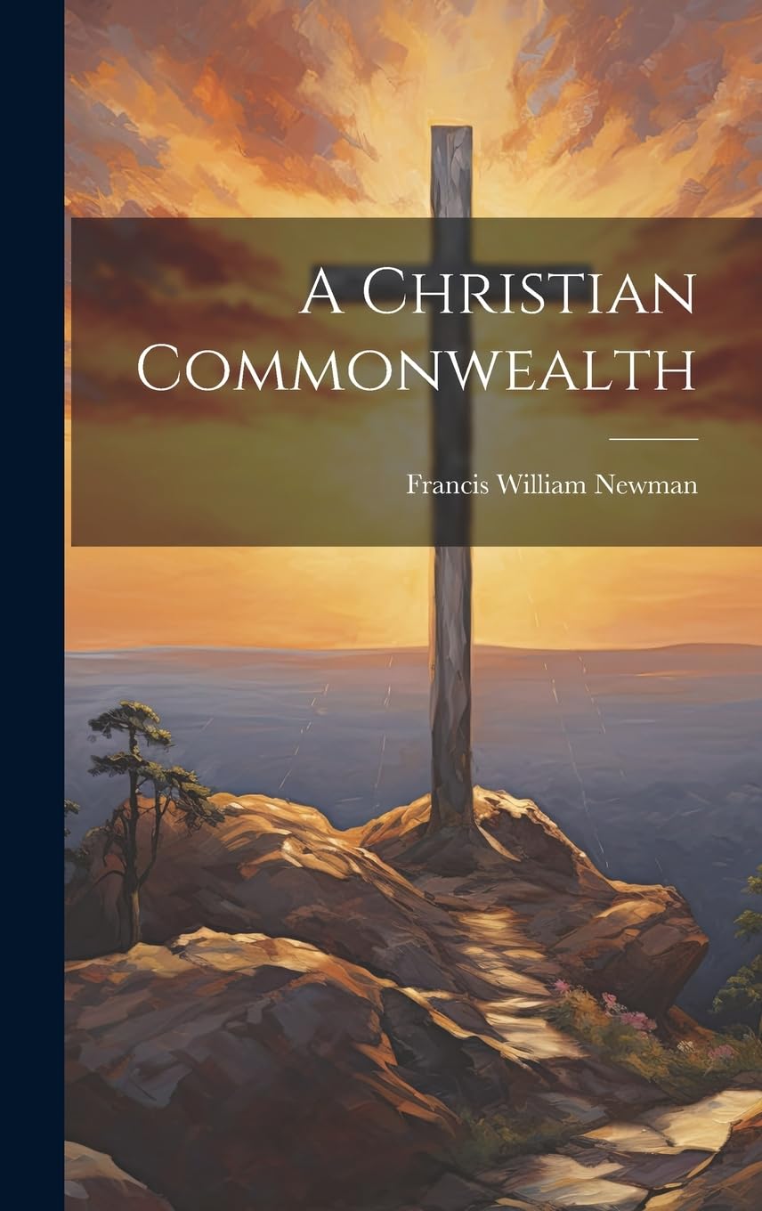 A Christian Commonwealth